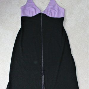 Nicole Miller Halter Dress